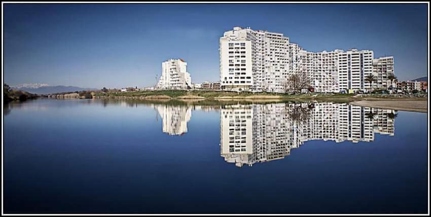 Rio Mar Studio Эмпуриабрава Экстерьер фото