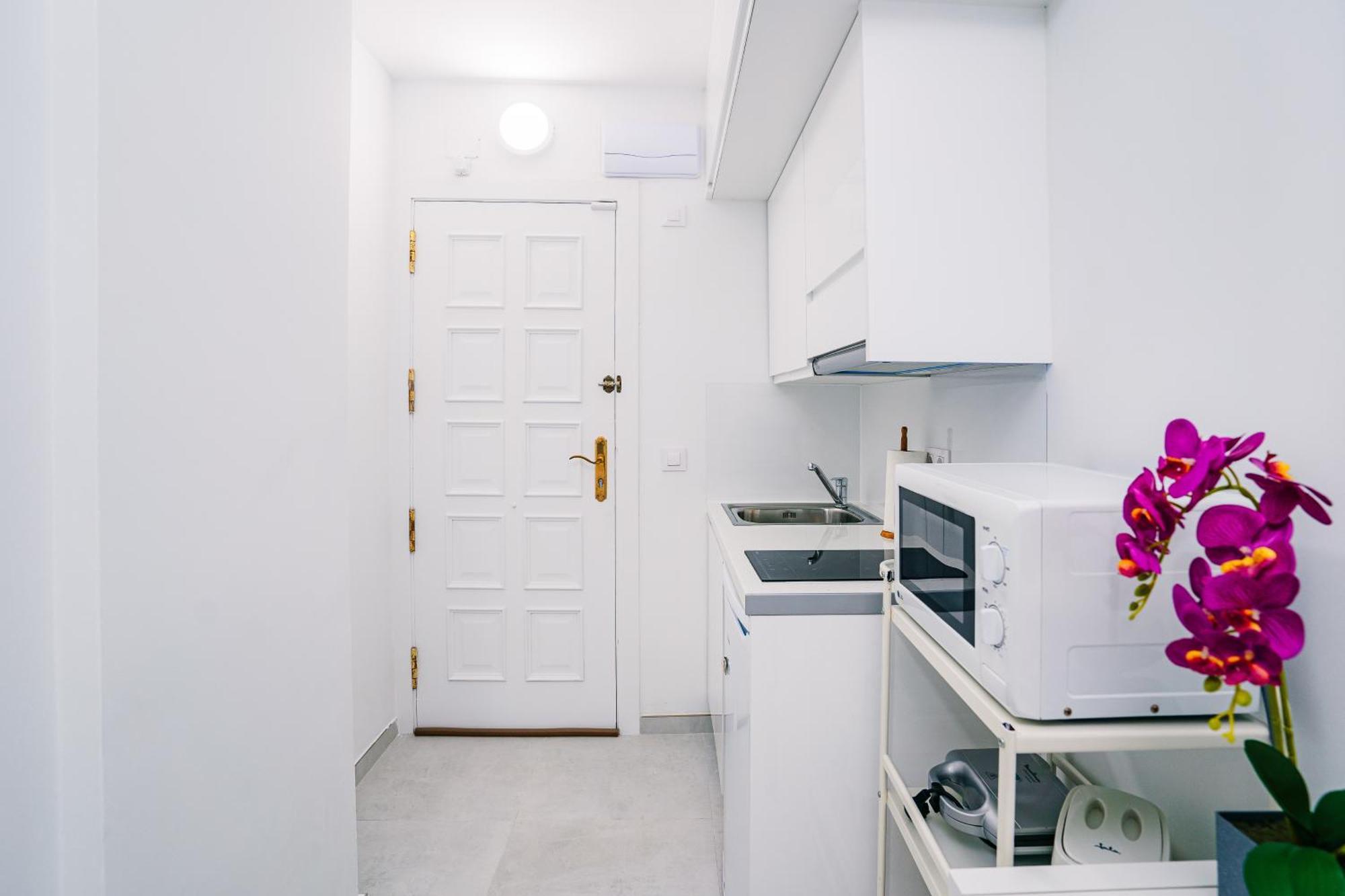Rio Mar Studio Эмпуриабрава Экстерьер фото
