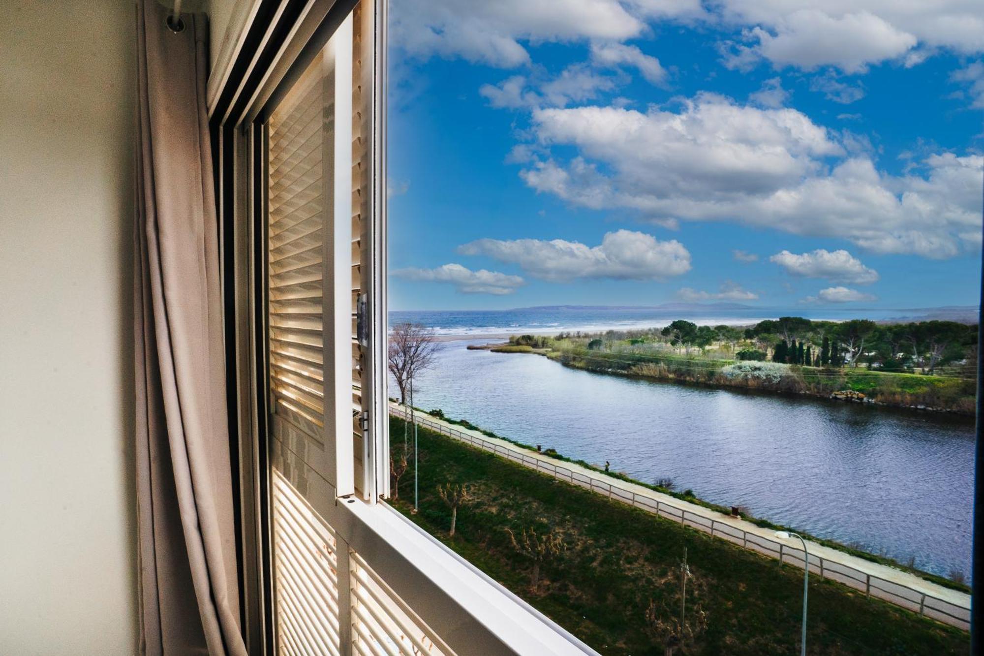Rio Mar Studio Эмпуриабрава Экстерьер фото